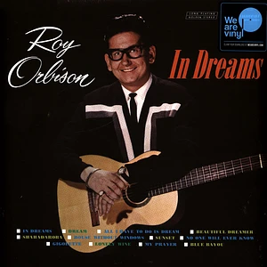 Roy Orbinson - In Dreams