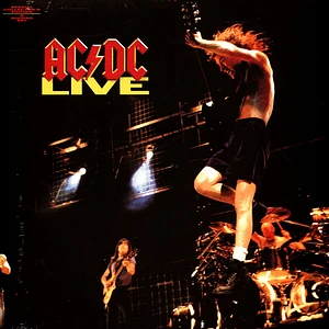 AC/DC - Live Collector's Edition