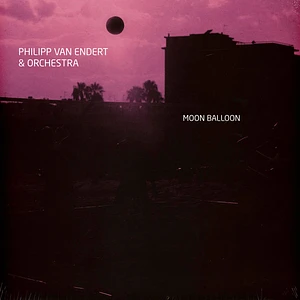 Philipp Van Endert - Moon Balloon