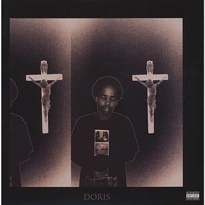 Earl Sweatshirt - Doris