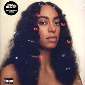 Solange - A Seat At The Table