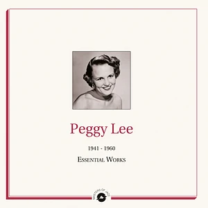 Peggy Lee - Essential Works: 1941-1960