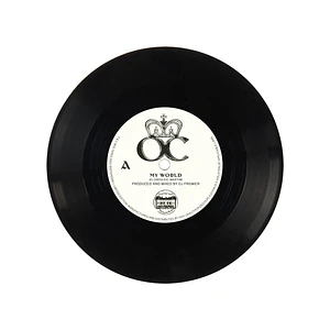 O.C. - Jewelz