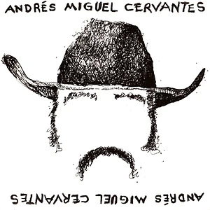 Andres Miguel Cervantes - A Coal For Caring