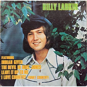 Billy Larkin - Billy Larkin