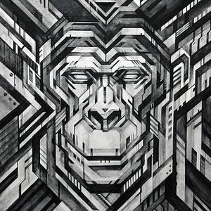 Monkey_Sequence.19 - Substantial 12 Monkeys