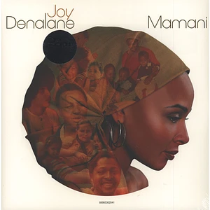 Joy Denalane - Mamani