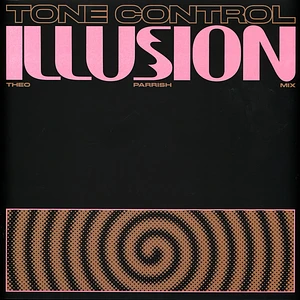 Tone Control - Illusion Theo Parrish Remix