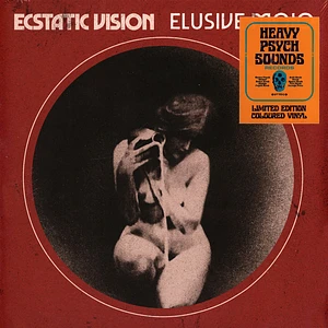 Ecstatic Vision - Elusive Mojo Gold Vinyl Edition