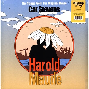 Cat Stevens - The Songs From The Original Movie: Harold And Maude