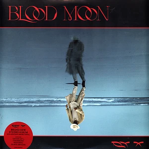 RY X - Blood Moon Indie Exclusive Edition