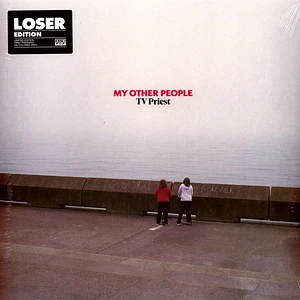 TV Priest - My Other People Loser Edition
