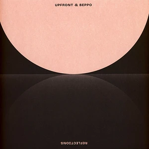 Upfront & beppo - Reflections