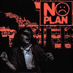 No Plan - No Plan