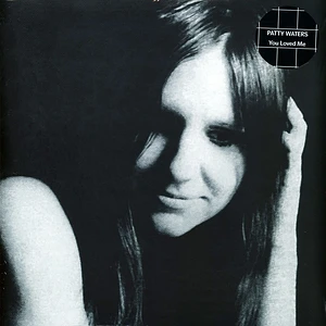 Patty Waters - You Loved Me