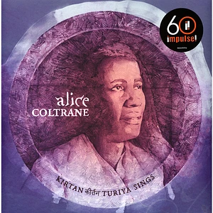 Alice Coltrane - Kirtan: Turiya Sings