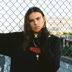 Onyvaa - Lost Angeles EP