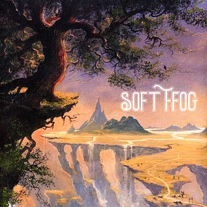 Soft Ffog - Soft Ffog Orange Vinyl Edition