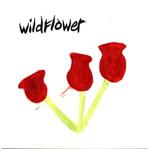 Wildflower - Better Times