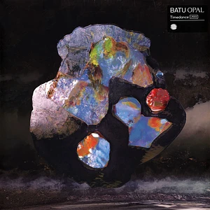 Batu - Opal Black Vinyl Edition