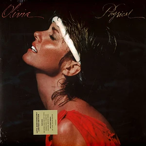 Olivia Newton-John - Physical 40th Anniversary Vinyl Edition