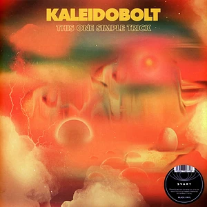 Kaleidobolt - This One Simple Trick Black Vinyl Edition