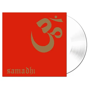 Samadhi - Samadhi Clear Vinyl Edition