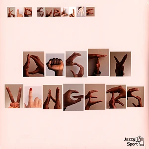 Kid Sublime - Dosty Vingers