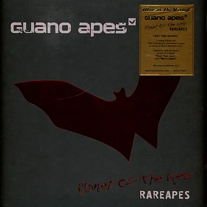 Guano Apes - Rareapes