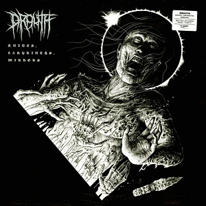 Drouth - Knives Labyrinths Mirrors