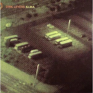 Dirk Leyers - Alma