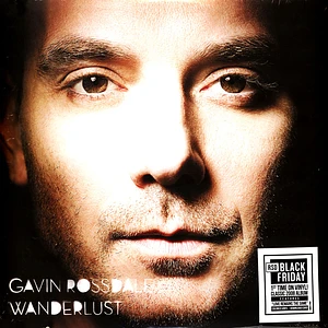 Gavin Rossdale - Wanderlust Record Store Day 2022 Edition
