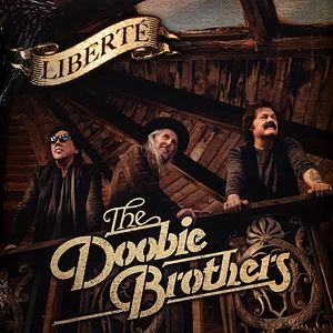 The Doobie Brothers - Liberte