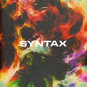 Like Lovers - Syntax Purple & Black Vinyl Edition