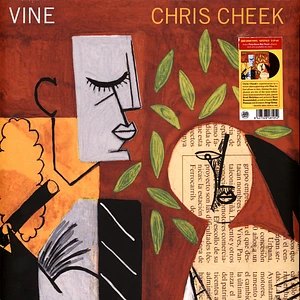Chris Cheek - Vine