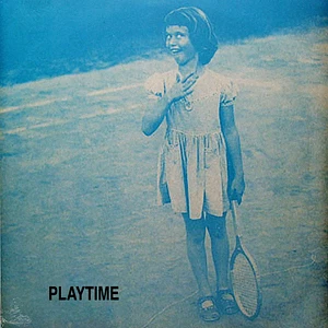 Piero Umiliani - OST Playtime