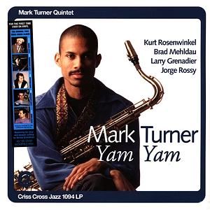 Mark Quintet Turner - Yam Yam