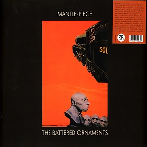 The Battered Ornaments - Mantle-Piece