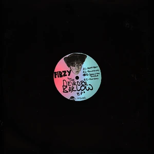 Fibzy - The Deirdre Barlow EP