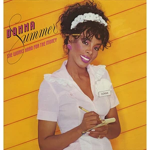 Donna Summer - She Works Hard For The Money