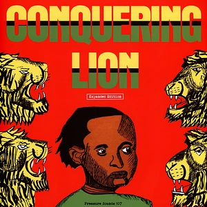 Yabby You & The Prophets - Conquering Lion