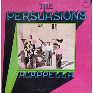 The Persuasions - Acappella