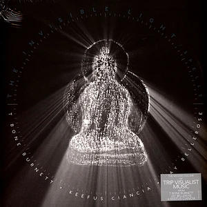 T Bone Burnett / Jay Bellerose / Keefus Ciancia - The Invisible Light: Spells