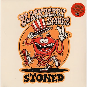 Blackberry Smoke - Stoned