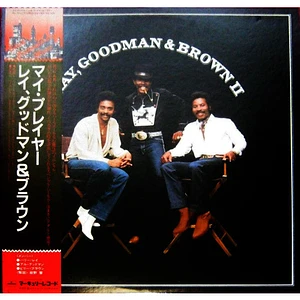 Ray, Goodman & Brown - Ray, Goodman & Brown II