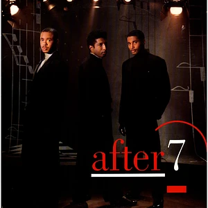 After 7 - After 7