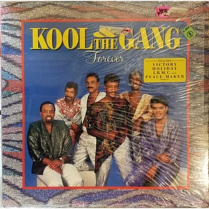 Kool & The Gang - Forever