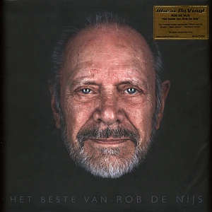 Rob De Nijs - Het Beste Van