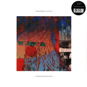 Christian Kleine - Touch & Fuse Orange Vinyl Edition