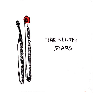 The Secret Stars - The Secret Stars